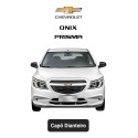 Capô Chevrolet Onix Prisma 2013 A 2019 Original Novo