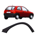 Moldura Direita Roda Traseira Corsa Wind/ Super 1994 A 1999