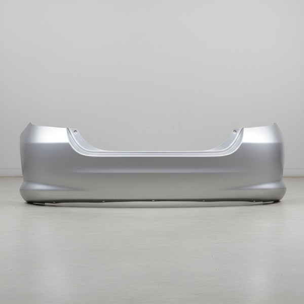 Parachoque Traseiro Honda Fit 2003 A 2007