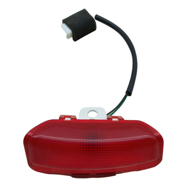 Luz Forro Porta Dianteira Esquerda Hyundai Azera 2007 A 2010