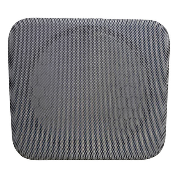 Moldura Alto Falante Hyundai Azera 2007 A 2010