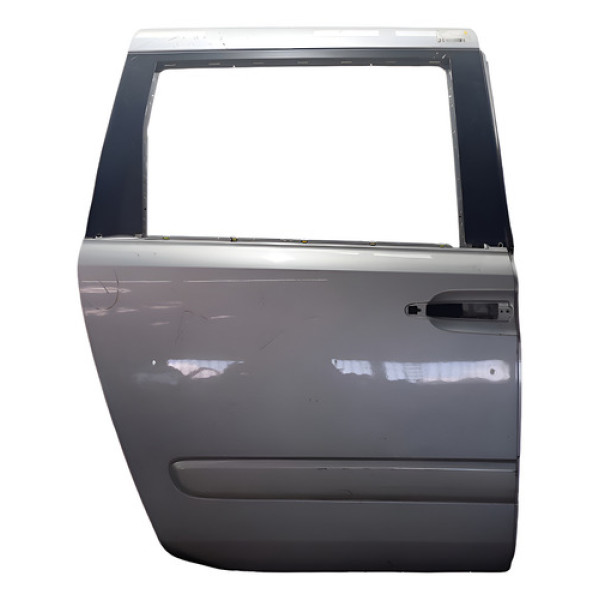 Porta Traseira Direita Kia Carnival 2006 A 2014 770044d030 Traseira Direita