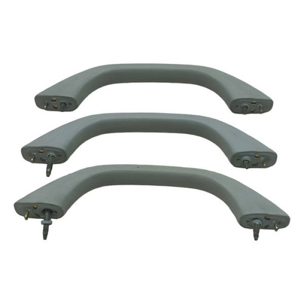 Alça Puta Que Pariu Jogo Honda Fit 2003 A 2007