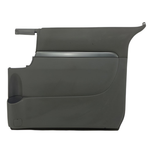 Forro Porta Traseira Direita Kia Carnival 2006 A 2014