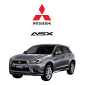 Chave Seta Limpador Mitsubishi Asx 2011 A 2016