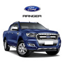 Chave Seta Limpador Ford Ranger 2017 A 2020