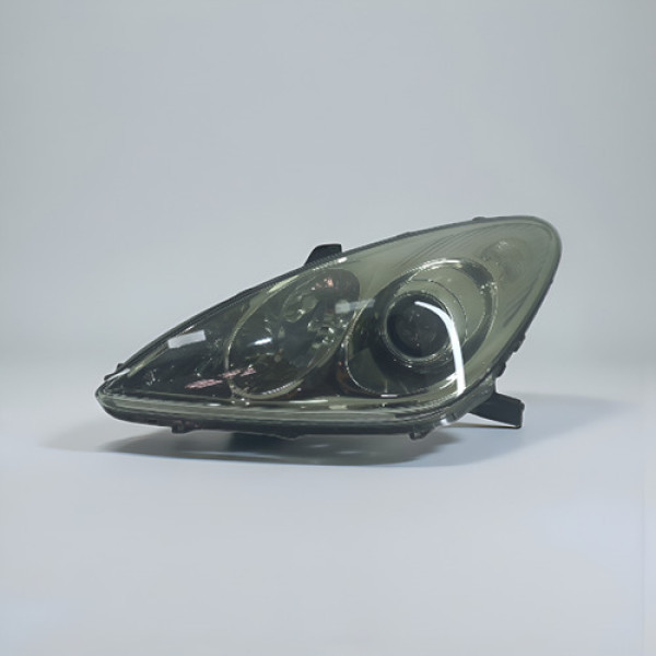 Farol Esquerdo Lexus Es330 2002 A 2005 Original Esquerdo/motorista