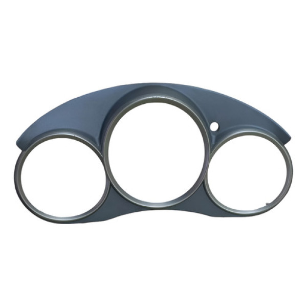 Moldura Painel Instrumentos Honda Fit 2003 A 2007