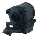 Carcaça Filtro Ar Mb Atego 2006 A 2012 973528060