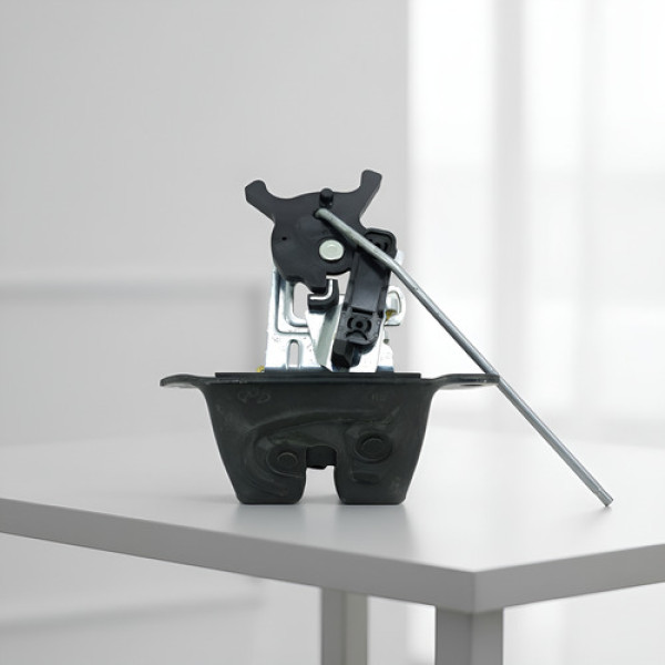 Fechadura Tampa Traseira Hyundai Hb20 2012 A 2019