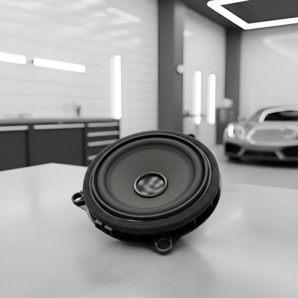 Alto Falante Porta Dianteira Direita Bmw X3 2011 A 2017