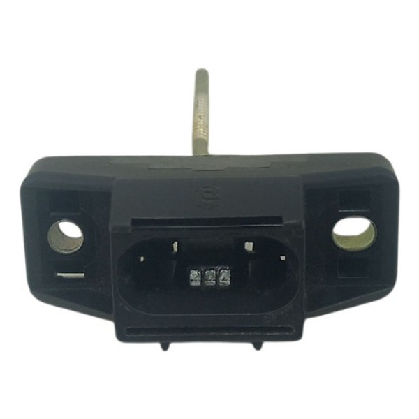 Fechadura Porta Malas Renault Sandero 2008 A 2012