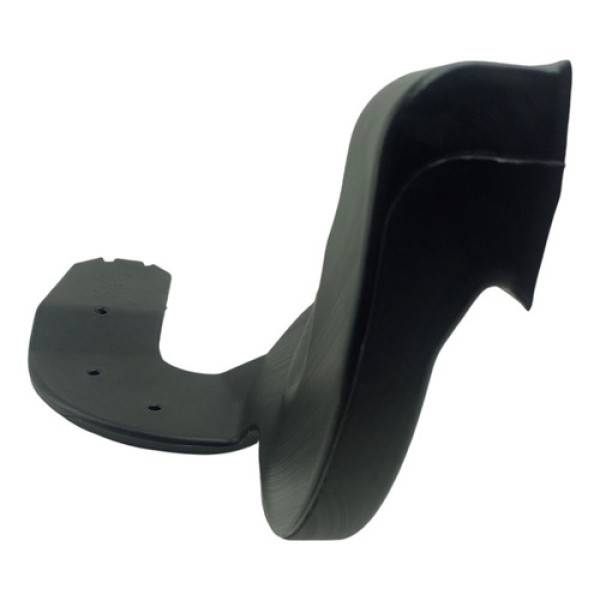 Duto Ar Condicionado Esquerdo Hyundai Azera 2007 A 2010