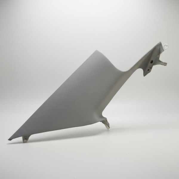 Acabamento Coluna Traseira Esquerda Azera 2007 A 2010