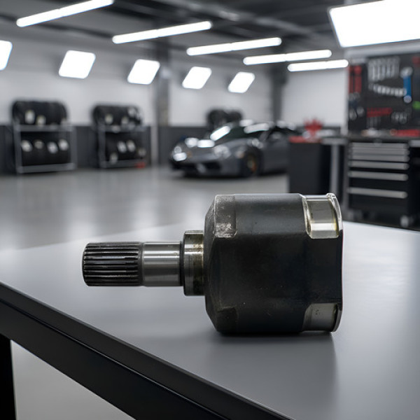 Tulipa Lado Esquerdo Hyundai Ix35 2010 A 2017