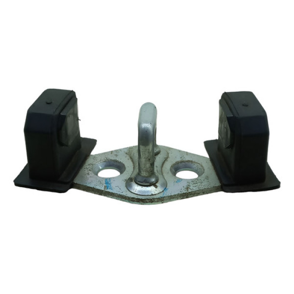 Batente Porta Malas Hyundai Ix35 2010 A 2017