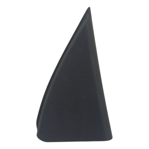 Moldura Interna Porta Traseira Esquerda Tiggo 2 2018 A 2021