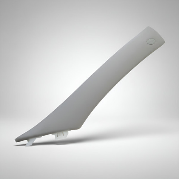 Acabamento Coluna Direita Hyundai Azera 2007 A 2010