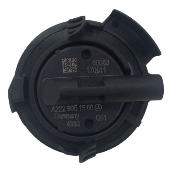 Sensor Impacto Porta Diant Esquerda Mercedes C43 2016 A 2022