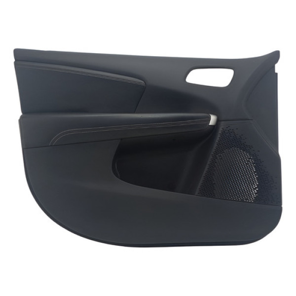 Forro Porta Dianteira Esquerda Fiat Freemont 2011 A 2016