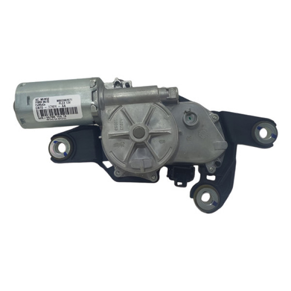Motor Limpador Traseiro Ford Ecosport 2013 A 2020