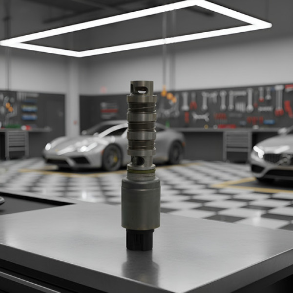 Válvula Solenóide Hyundai Ix35 2012 A 2017