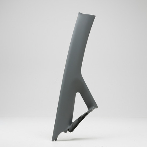 Acabamento Coluna Parabrisa Direita Honda Fit 2003 A 2007