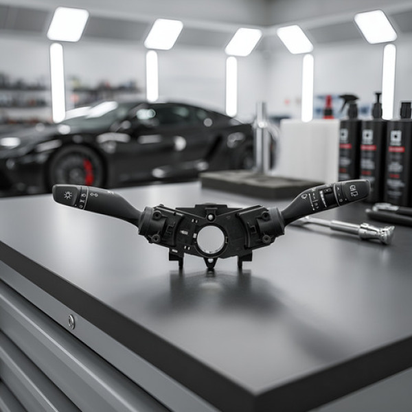 Chave Seta Limpador Hyundai Creta 2017 A 2020