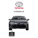 Farol Direito Corolla Gli Xei Altis 2019 A 2024 Orig Detalhe Direito/passageiro