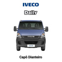 Capô Dianteiro Iveco Nova Daily 2008 A 2018