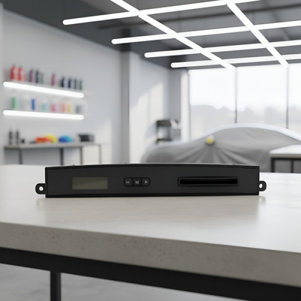 Relógio Digital Painel Hyundai Tucson 2005 A 2010