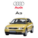 Chave Seta Limpador Audi A3 1996 A 2003