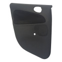 Forro Porta Traseira Esquerda Peugeot 206 / 207 2002 A 2006