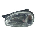 Farol Esquerdo Corsa Wind Sedan 1994 A 02 Classic 2003 A 10 Esquerdo/motorista
