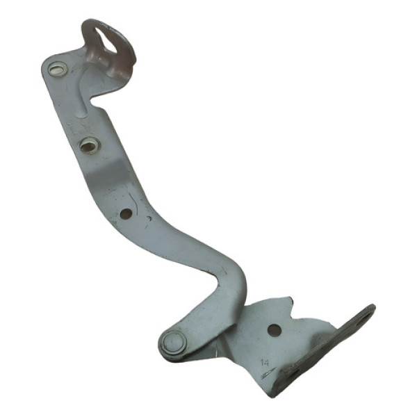 Dobradiça Capô Lado Esquerdo Fiat Uno Sporting 2012 A 2016