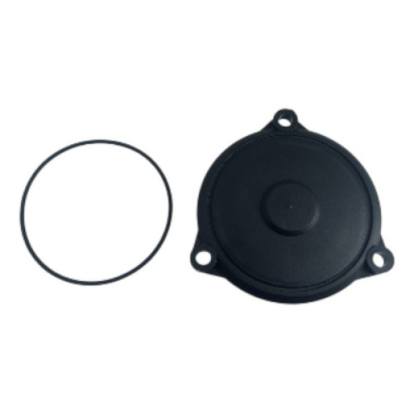 Tampa Filtro Ar Honda Cb 500 1998 A 2001 Orig 17231my5860