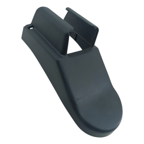 Acabamento Trilho Banco Direito Honda Fit 2003 A 2007