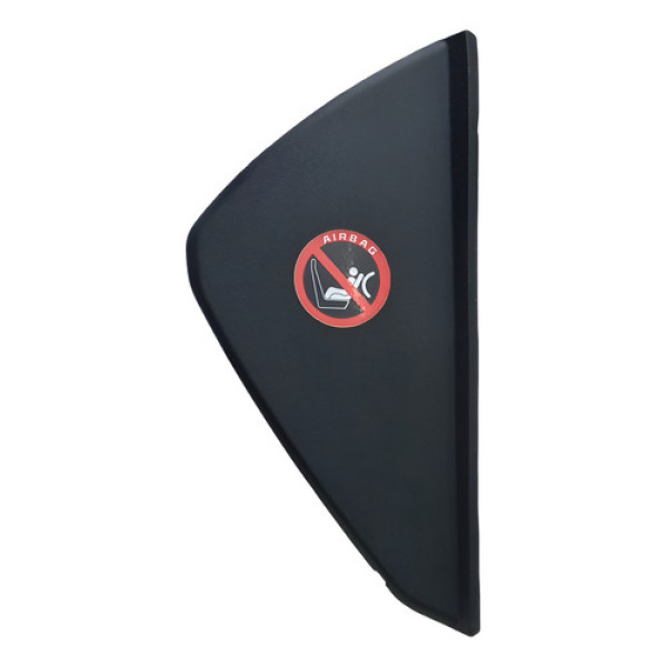 Acabamento Lateral Painel Direito Hyundai Ix35 2010 A 2015