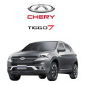 Chave Seta Limpador Chery Tiggo 7 2021 A 2024