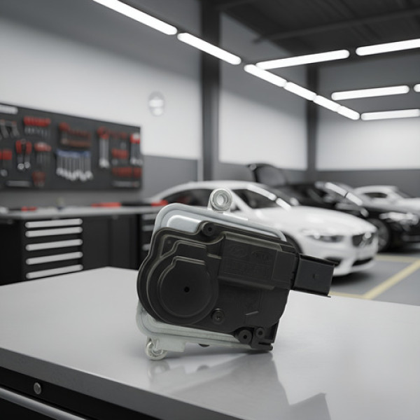 Sensor Tampa Traseira Hyundai Hb20 2012 A 2019