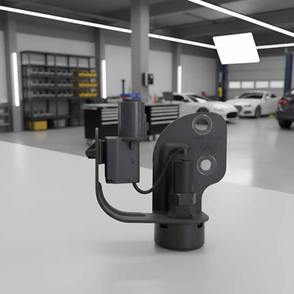 Sensor Abertura Capô Hyundai Tucson 2005 A 2015