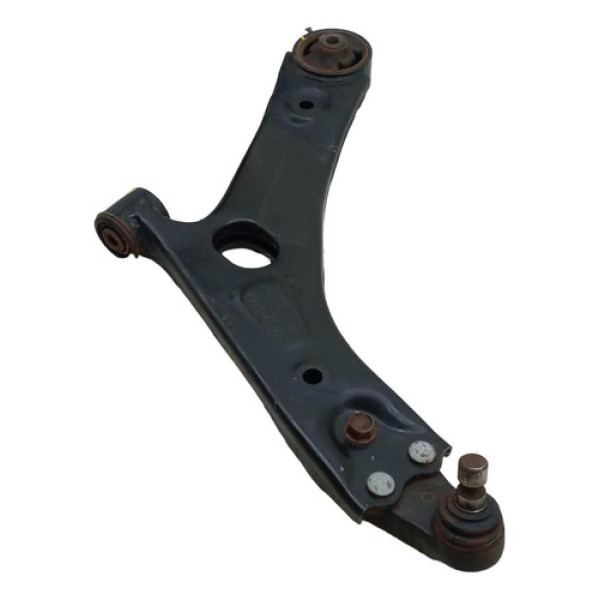 Bandeja Dianteira Esquerda Hyundai Ix35 2010 A 2021 C/pivô