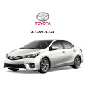 Chave Seta Limpador Toyota Corolla 2014 A 2019