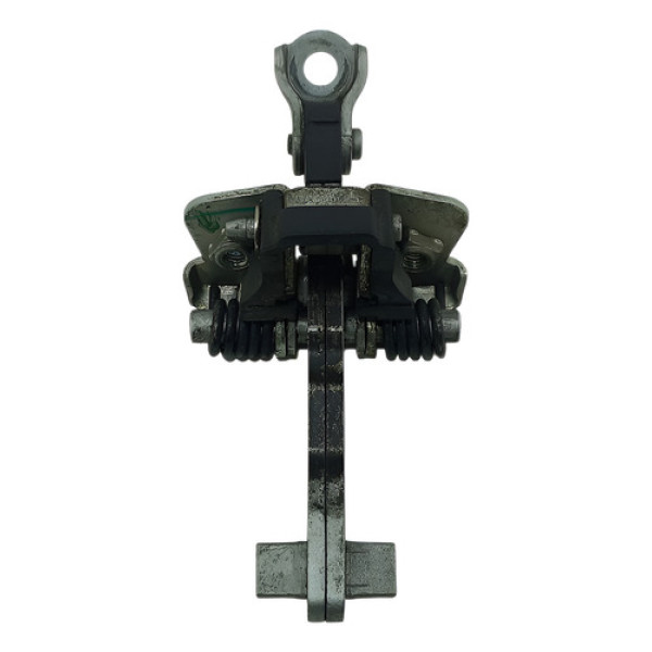 Limitador Porta Traseira Direita Vw Fox 2004 A 2014