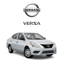 Chave Seta Limpador Nissan Versa 2012 A 2019
