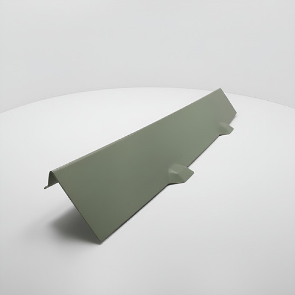 Moldura Soleira Tampa Traseira Freelander 2 2007 A 2015