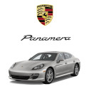 Chave Seta Limpador Porsche Panamera 2009 A 2016