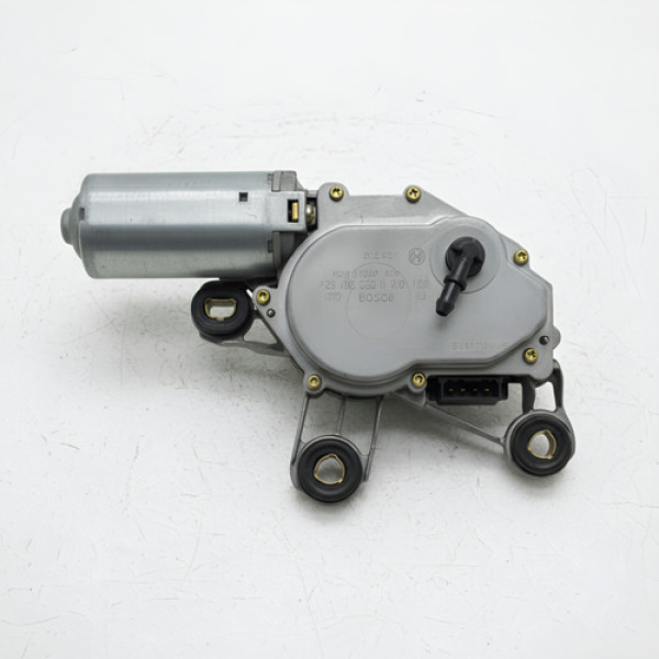 Motor Limpador Traseiro Vw Golf 1998 A 2006