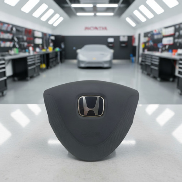 Bolsa Volante Honda Fit 2003 A 2007