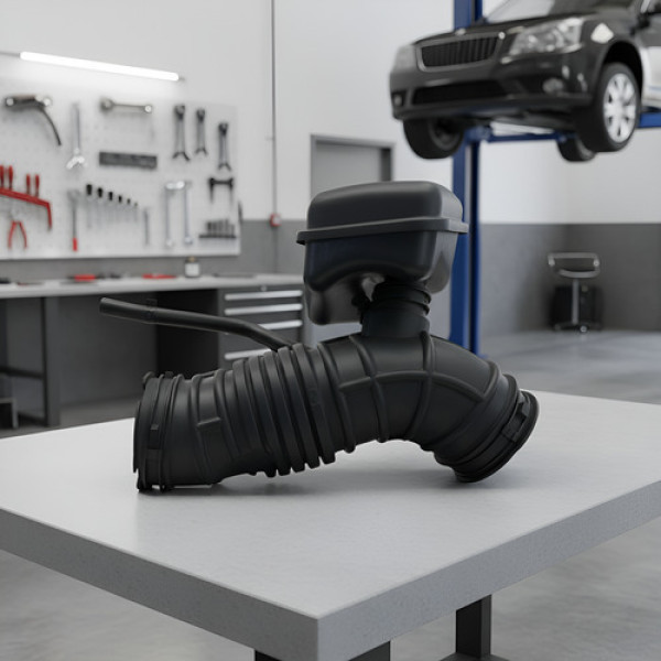 Mangueira Filtro Ar Hyundai Ix35 2010 A 2019